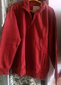 Dutch Harbor Zip-Up Hoodie