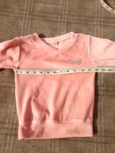 Girls' Sweatshirt Bundle
