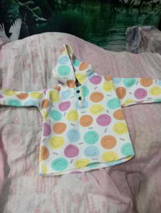 kids suit warm