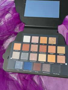 Revolution Eyeshadow Palette