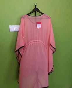 Beautiful Kaftan/New With Tag