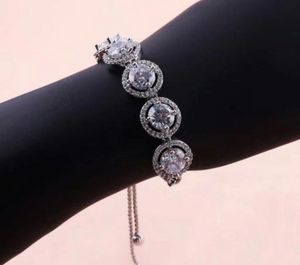 Princess Chunky Bracelet