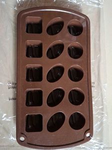 Chocolate Molds