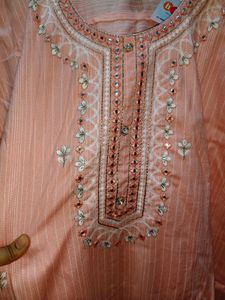 Beautiful Kurti Of My Shop