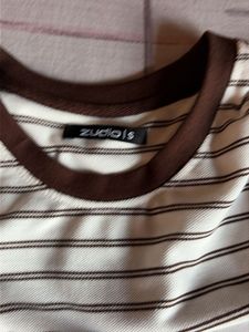 Striped T-Shirt