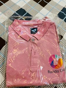Mens Polo Tshirt