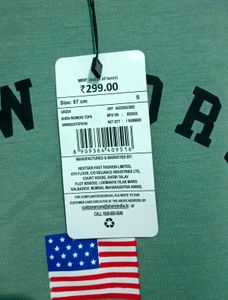 Shein New York Tank Top