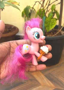 My Little Pony Figure