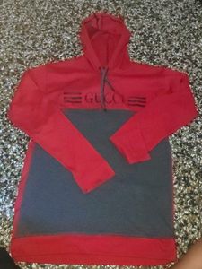 Men's Gucci Hoodie