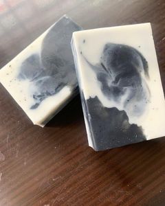 Swirl Soaps