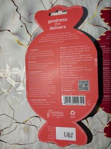 Plum Candy Melts Tinted Lip Balm combo of 2