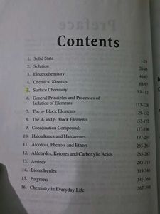 NCERT Exemplar Physics Chemistry Mathematics Class