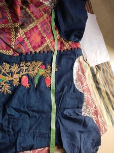 Designer Anarkali Suit