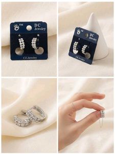 women balu earrings
