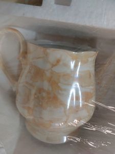 Bone China Tea Set