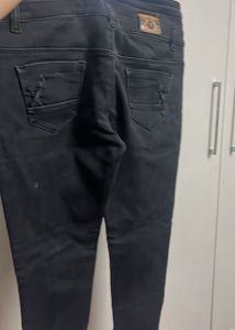 ice cube denim