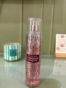 (extreme sale!!) A Thousand Wishes Body Mist