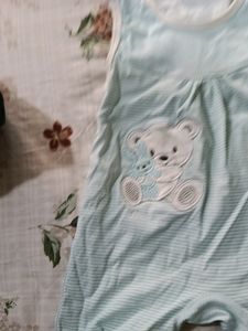 Cute Romper