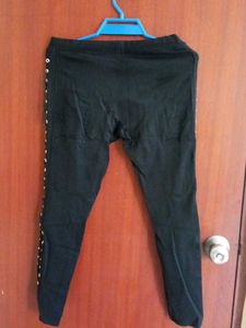 Black Leggings