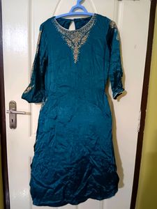 Festive Kurta Set