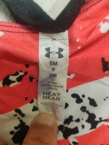 ALTIS Stylish Patterned Sports Bra
