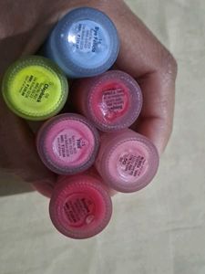 MyGlamm LIT Nail Enamel Set