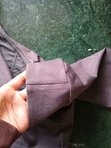 Hot and slick compression top