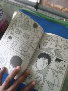 FireForce Volume 5-8