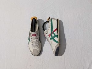 Onitsuka Tiger Mexico 66