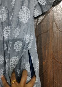 Flared Dress/Top