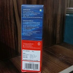 Aqualogica Detan+ Dewy Sunscreen SPF 50+