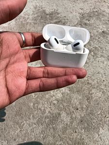 Air Pods Pro 2 A1 Quality 👍
