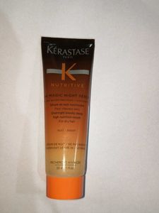 Kerastase Nutritive Magic Night Serum 30 ml