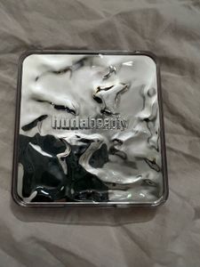 Huda Beauty Blush Filter Palette