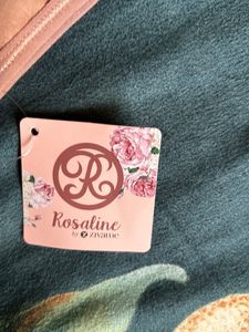 Rosaline Sleep Cami