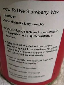 Combo Sparsh Body Wax And Skin Look Face Wax