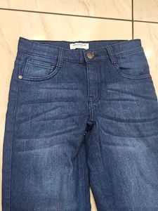 Bundle of 3 boy's Jeans