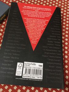 Robert Greene Book Set