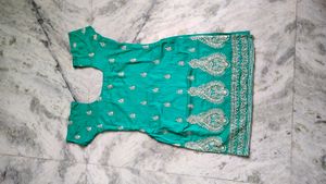 Like New Wedding Kurta