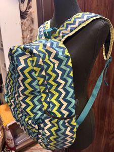 BACKPACK