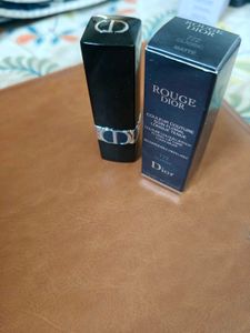 Dior Rouge Lipstick - Shade 772 Classic