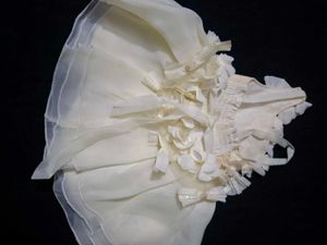 Adorable Girls' Party Dress