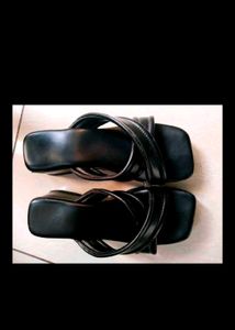 Black Wedges