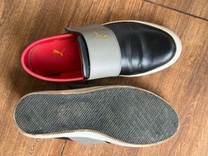 Puma Slip-On Shoes
