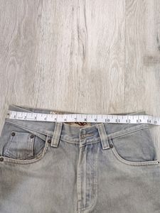 Sc1815 TQS jeans Waist 30