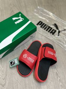 Puma Flip Flops