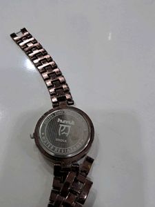 Hmt Watch