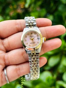 Rolex Oyster Perpetual Datejust Watch