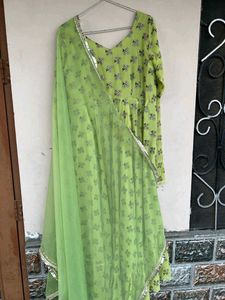 beautiful kurta With dupatta
