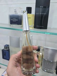Issey Miyake L'eau D'issey Pour Femme EDP Perfume